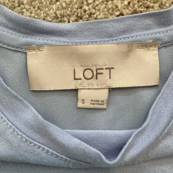 LOFT blouse - Picture 5 of 5